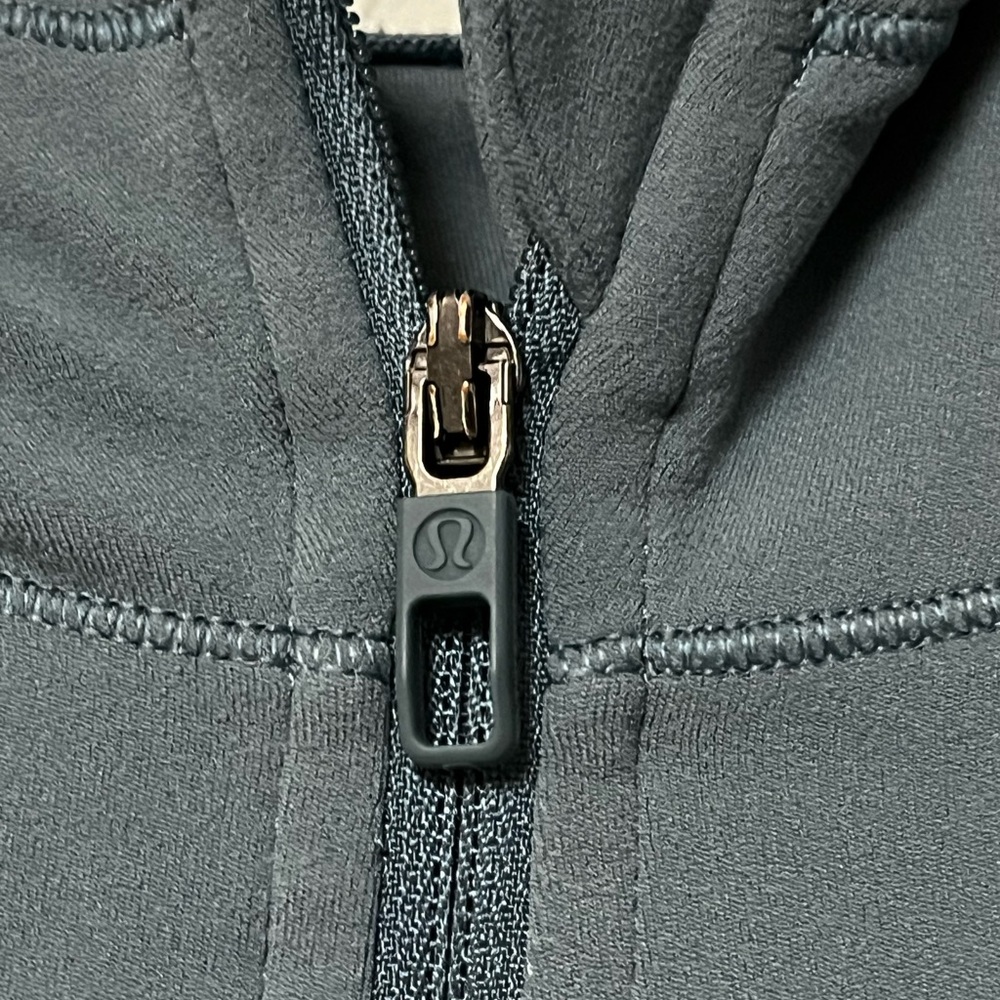 Lululemon Move With Ease Jacket - Picture 7 of 9